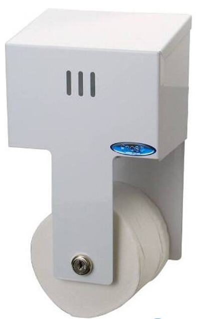 FROST 159 DISTRIBUTEUR PAPIER HYGIENIQUE