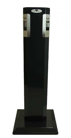 FROST 920 CENDRIED SUR PIED