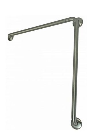 FROST 1003SP BARRE D'APPUI 30X30 ACIER INOX