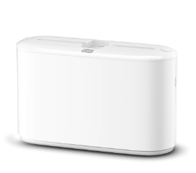 TORK-302020 DISTRIBUTEUR PAPIER A MAINS PLIS MULTIPLES TORK XPRESS ''BLANC''