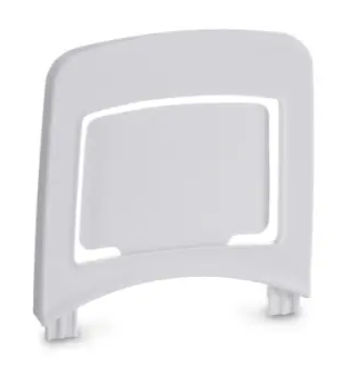 GOJO-1091-WHT-12 PORTE AFFICHE POUR DISTRIBUTEUR ADX ET LTX