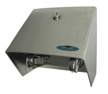 FROST 156-S DISTRIBUTEUR PAPIER HYGIÈNIQUE (156-S)