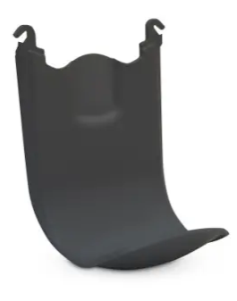 GOJO-2762-06 PLAQUE PROTECTION DE SOL NOIR POUR DISTRIBUTEUR TFX