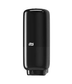 TORK-571608 DISTRIBUTEUR A SAVON AUTOMATIQUE NOIR