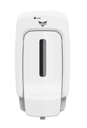 KG-09575 DISTRIBUTEUR DE NETTOYANT POUR SIÈGES DE TOILETTE TITAN BOLD