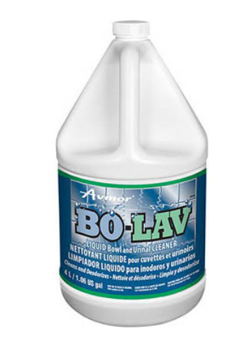 1375278001-BO-LAV  NETTOYANT POUR CUVETTE ET URINOIR 4 LITRES