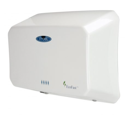 FROST 1195 SECHOIR A MAINS BLANC