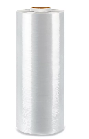 SIGMA-FILM À PALETTE ECO-SUPREME ''PRE-STRETCH" 16''X1500' VENDU 4/CAISSE