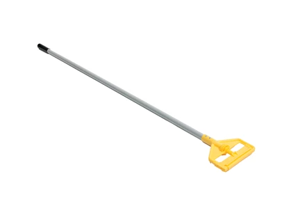 RUBBERMAID-FGH146000000 MANCHE DE MOPPE FIBRE DE VERRE GRIS 60'' ''INVADER''