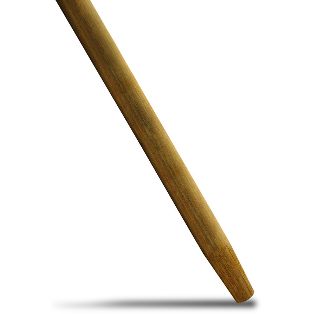 BVS-S54PT MANCHE BOIS 54'' CONIQUE