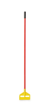 RUBBERMAID-FGH14600RD00 MANCHE MOPPE INVADER ROUGE