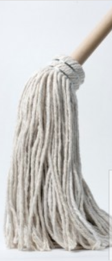 BVS-YCC12 MOPPE RONDE 12OZ COTON MANCHE 54"