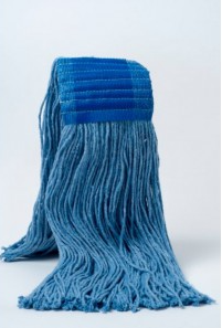 BVS-BEBL24 MOPPE B/L BLEU 650GR-24OZ