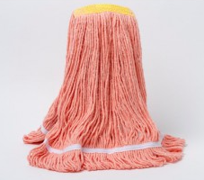 BVS-BEO2 MOPPE A/B B/E ORANGE MOYEN 16OZ