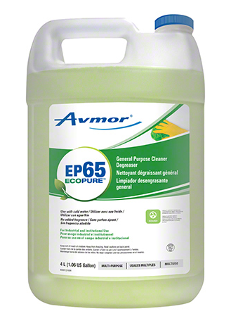 AVMOR-EP65 NETTOYANT DEGRAISSEUR MULTI-USAGES 1.8L