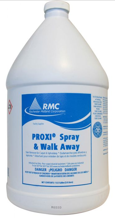 ADV-11849327 ''PROXI'' DÉTACHANT À TAPIS ET TISSUS 4L