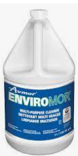 AV 101106957 ENVIROMOR NETTOYANT TOUT-USAGE 3.78 LITRES