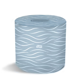 TORK-TM6120S PAPIER HYGIÉNIQUE 96X500F 2 PLIS