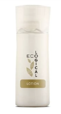 ECO-LOGICAL BODYLOTION 22ML/0.75OZ 288/C
