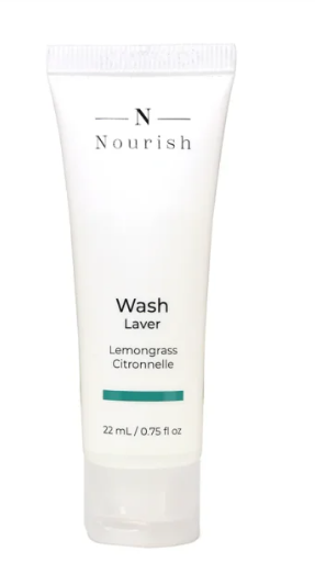 NOURISH NOUR-BGEL01 GEL CORPS 22ML*TUBE* 200/CS