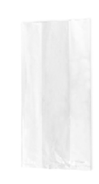 SAC POLY CLAIR 9 LBS 500/CS