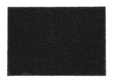 3M-7300(CSX10) TAMPON 20''X14'' POUR DÉCAPAGE HAUT RENDEMENT ''NOIR'' VENDU 10/CAISSE