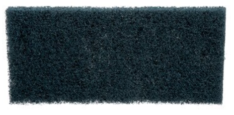 3M-8242 TAMPON DOODLEBUG BLEU 