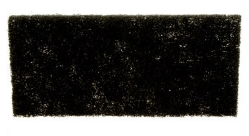 3M-8531 TAMPON DOODLEBUG NOIR 