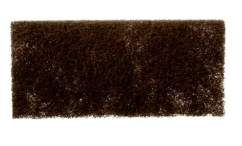 3M-8541 TAMPON DOODLEBUG BRUN 