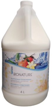 BIO-2304 REVITALISANT À CHEVEUX SANS SILICONE 4 LITRES
