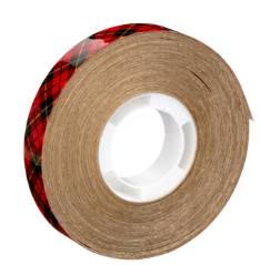 3M-969 RUBAN TRANSFERT D’ADHÉSIF ATG #969 TRANSPARENT 5MIL 1,25CMX16,5M 72/CS