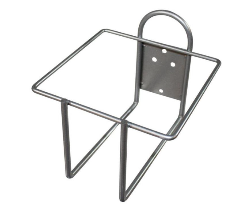 ADV-804 SUPPORT MURAL POUR CONTENANT DE 1L OÙ 4 L