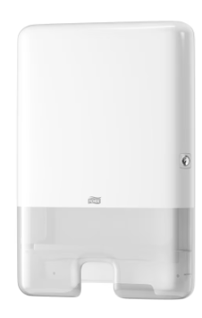 TORK-553020 DISTRIBUTEUR PAPIER MAIN PLIS MULTIPLES ''XPRESS''