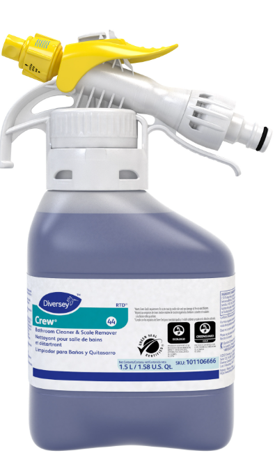 JD-101106666 CREW RTD 2X1.5L NETTOYANT ET DETARTRANT POUR CUVETTE