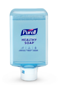 GOJO-8371-02 SAVON POUR LES MAINS MOUSSANT PURELL ES10 1200ML