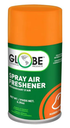 [093800] GLB-3800 DÉSODORISANT AÉROSOL AIR-PRO MANGUE 180GR