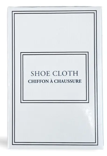 GP&P-GL98618 CHIFFON À CHAUSSURE VILLA ACCESSOIRE 500/CAISSE