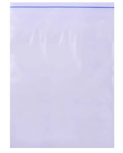 RONCO-RC20606-06 SAC REFERMABLE 6X6 2MILL 1000/PAQUET