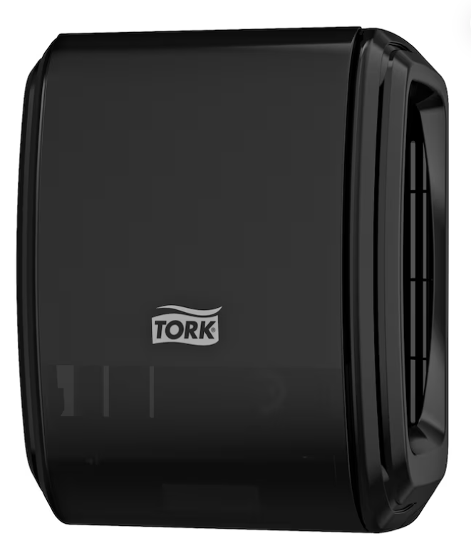 TORK-256023 DISTRIBUTEUR DE DÉSODORISANT EN CONTINU NOIR ''A3''