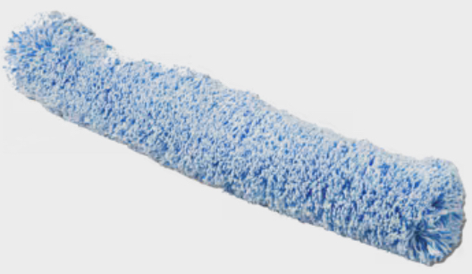 VILEDA - 139798 REFILL MOUILLEUR MICROFIBRE 14''