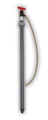 UNICA-D0065 POMPE POUR CONTENANT DE 205 LITRES