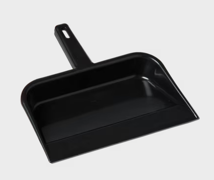 VILEDA - 134730 / 135531 PORTE-POUSSIERE PLAST NOIR