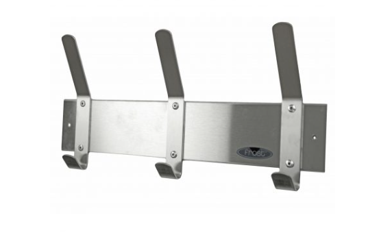 FROST 1147 CROCHET TRIPLE INOX