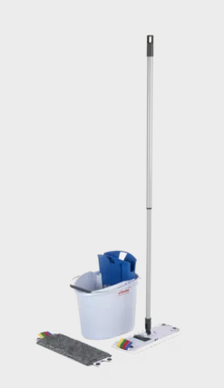 VILEDA - 137572 KIT ULTRASPEED (SEAU/ESS/CADRE/TAMPONX2/MANCHE)