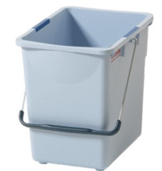 VILEDA-508243 CHAUDIERE SEULE 25L ULTRASPEED PRO