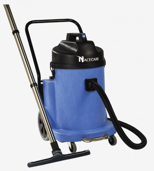 NACECARE ASPIRATEUR SEC ET HUMIDE WV900 (KIT BOW)