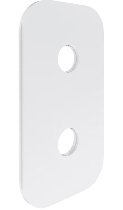 BIG D-0181 ''POD'' RECHARGE DE DÉODORANT BLANC FRAGRANCE ''MELON MIST''