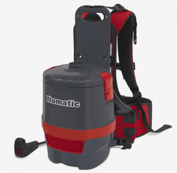 [117173] NACECAR-911296 ASPIRATEUR DORSAL ÉLECTRIQUE RSV150 KIT ASTB2