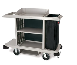 [1969596] RB-1969596 PLATINE CHARIOT HOTEL