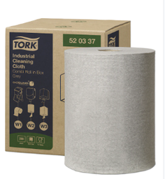 [230337] TORK-520337 CHIFFONS GRIS T520